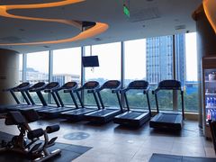 -W Fitness 威尔仕健身(北京英皇集团中心店)