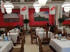 大堂-马凯餐厅(地安门店)