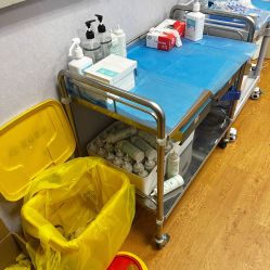 -东莞台心医院-医疗美容