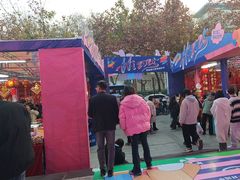 -西北轻工批发市场