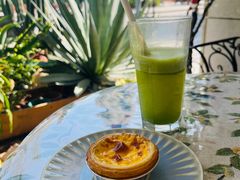 -ommo cafe(半岛城邦店)