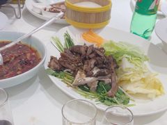 -沪华海鲜大酒楼(南汇店)
