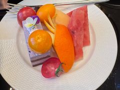 -品珍中餐厅·南北融合特色菜(兰州富力万达文华酒店)