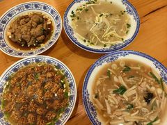 -管记水席老店(仙果市街店)