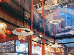 -桂满陇·蟹黄小笼汤包(中山公园店)