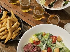 -Goose Island Brewhouse鹅岛精酿啤酒餐厅