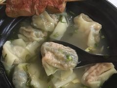 -海平馄饨(逍遥二路店)