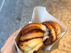 -BAKER&SPICE(安福路店)