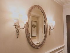 -广州富力丽思卡尔顿酒店