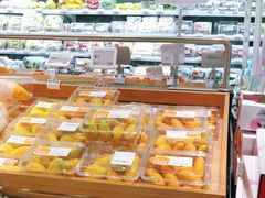 -盒马鲜生(红莲店)
