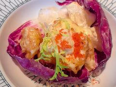 -極上萬膳·日料放题(来福士店)