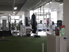 -卓拓健身普拉提运动中心(总店)
