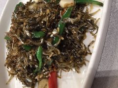 -松涛园朝鲜·海鲜·料理店(鸭绿江断桥店)