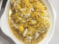 赛蟹粉-扬州小吃(延安西路店)