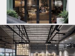 -GOTLOT COFFEE&KITCHEN角落厨房NOOK店