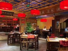 -小吊梨汤·北京菜·烤鸭(四元桥店)