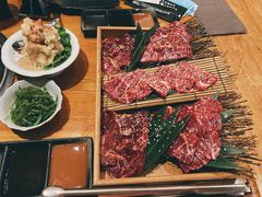 -丸藏和牛烧肉专门店(园区师惠坊店)
