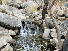 -天津盘山风景名胜区