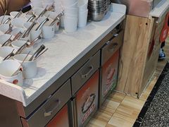 -龍歌自助小火锅(李沧顺和汇店)