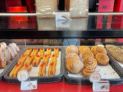 -Salon de The de Joel Robuchon(外滩18号店)