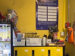 -谜盒子奇幻密室(南屏店)