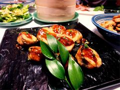 -晟永興烤鸭店(五道口店)
