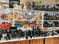-LUSH(威尼斯人店)