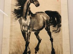 -徐悲鸿纪念馆