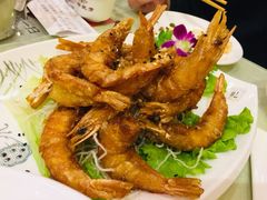 -东四民芳餐厅(世茂工三店)