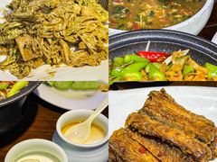 -王胖子驴肉火烧(东四旗舰店)