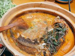 -吃饭皇帝大(长宁龙之梦店)