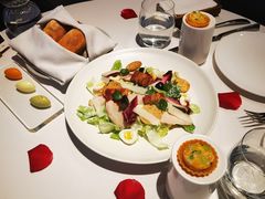 -L'Arome芳芳法国餐厅(仙林金鹰店)