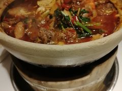 -川味堂·四川豆花(八卦岭店)