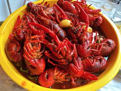 -王红军龙虾(新民路店)