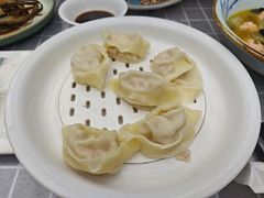 -漫渡庄•留芳小馆•泰州早茶•锡帮菜