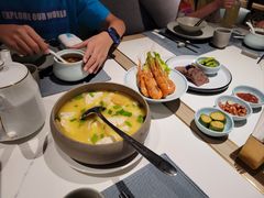 -杭州西湖柳莺里酒店·闻莺厅