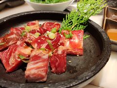 -厚贞日式烤肉(龙之梦店)