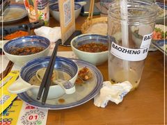 -包整·丝娃娃(一览甲秀楼风景店)