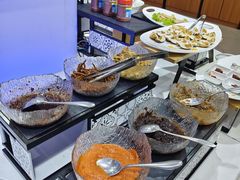 -青岛蓝海大饭店·爱琴海自助餐厅(崂山店)