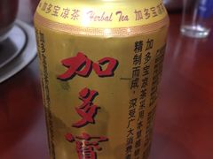 凉茶-万宝宝芝林(北辰店)