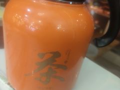 -秦君宝手擀菠菜面(金花路店)