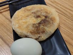 -老家肉饼(永泰庄店)