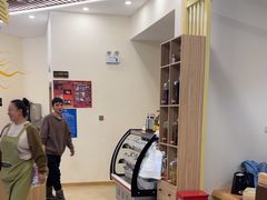 -朴小妹人参鸡汤火锅(长白山万达店)