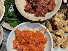 -大虎重庆老火锅(正弘城店)