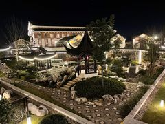 -嘉兴清池酒店温泉