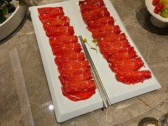 -璞御·海鲜·雪花牛肉局(宾水西道店)