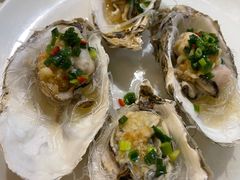 -东方之珠海鲜酒楼(南开店)