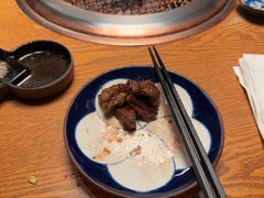 -炎蔵牛舌烤肉