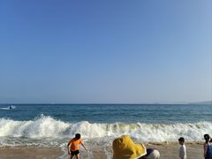 -大梅沙海滨公园