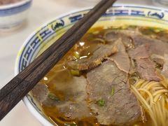 -永丰面馆(汉口路店)
